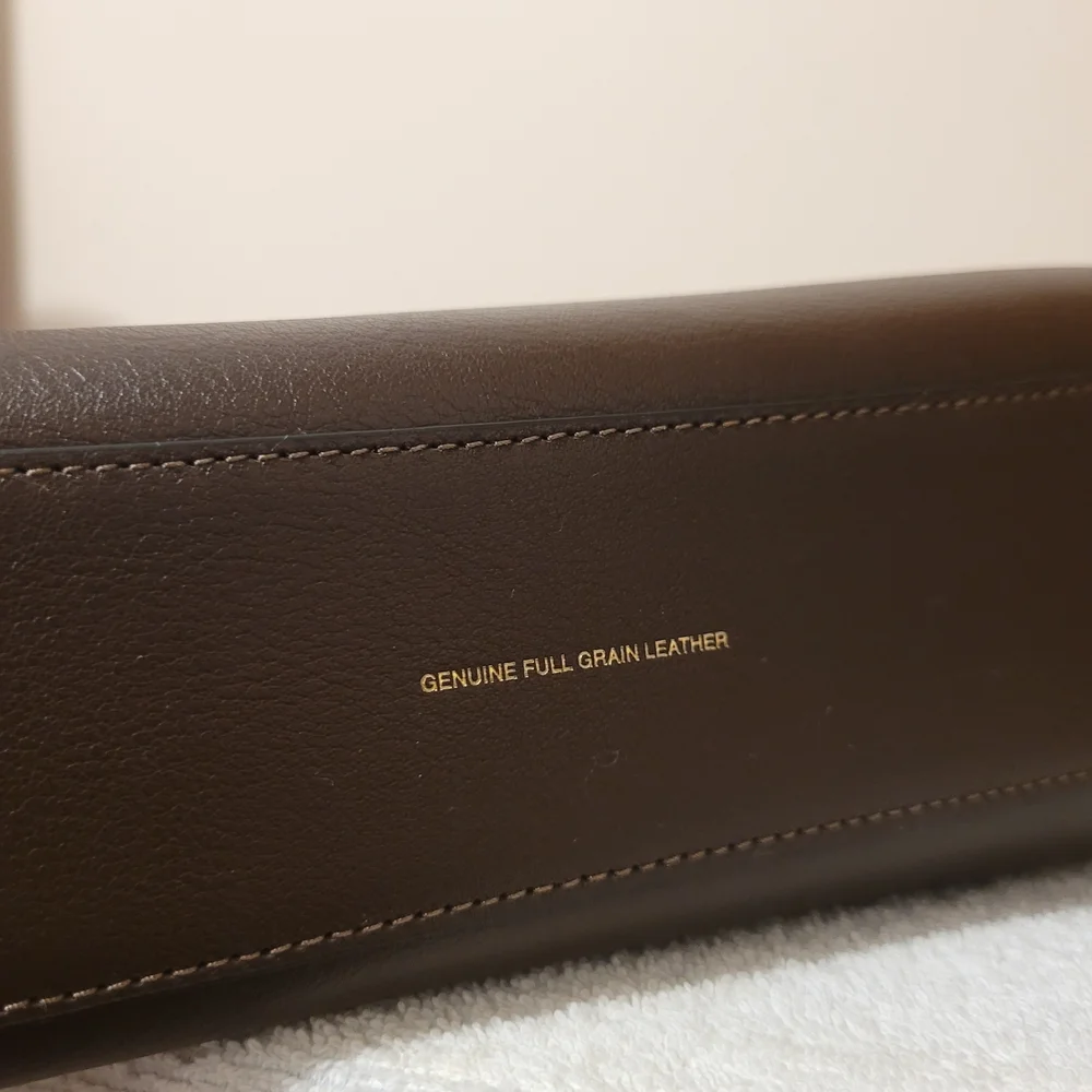 Coach Brooklyn 28 Maple - Picture 10 of 16